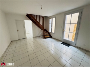 t3 à la location -   85320  MAREUIL SUR LAY DISSAIS, surface 55 m2 location t3 - UBI477235523